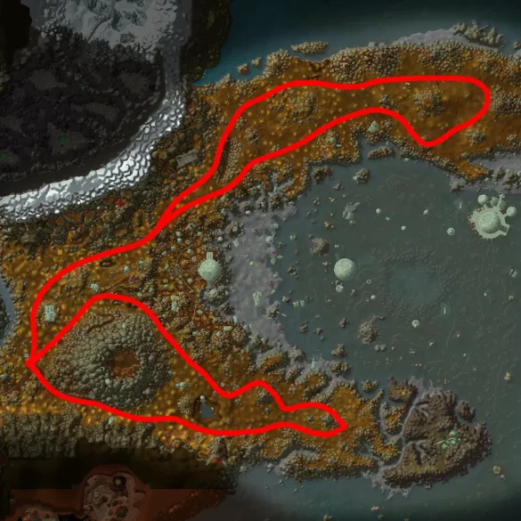 Azshara dreamfoil farming routes