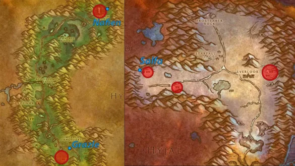 timbermaw hold reputation guide