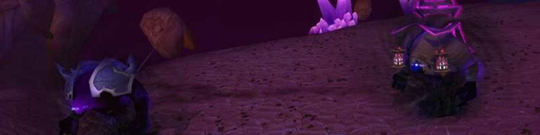 Top 5 TBC Hyperspawn Locations you need to know about