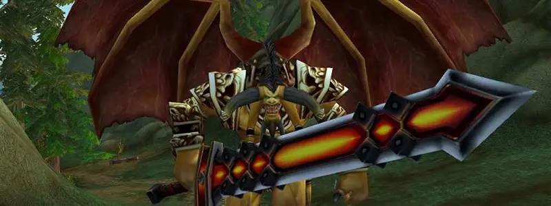 Kazrogal - Mount Hyjal Raid Guide