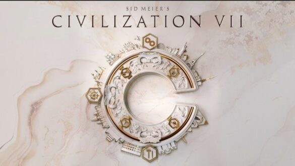 Civilization 7 Release Date