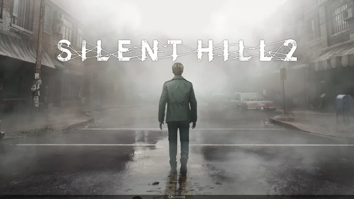 Silent Hill 2 Remake – An Iconic Survival Horror Returns in 2024