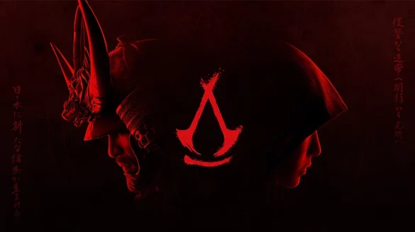 Ubisoft Assassins Creed Shadows