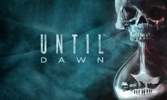 Until Dawn Release